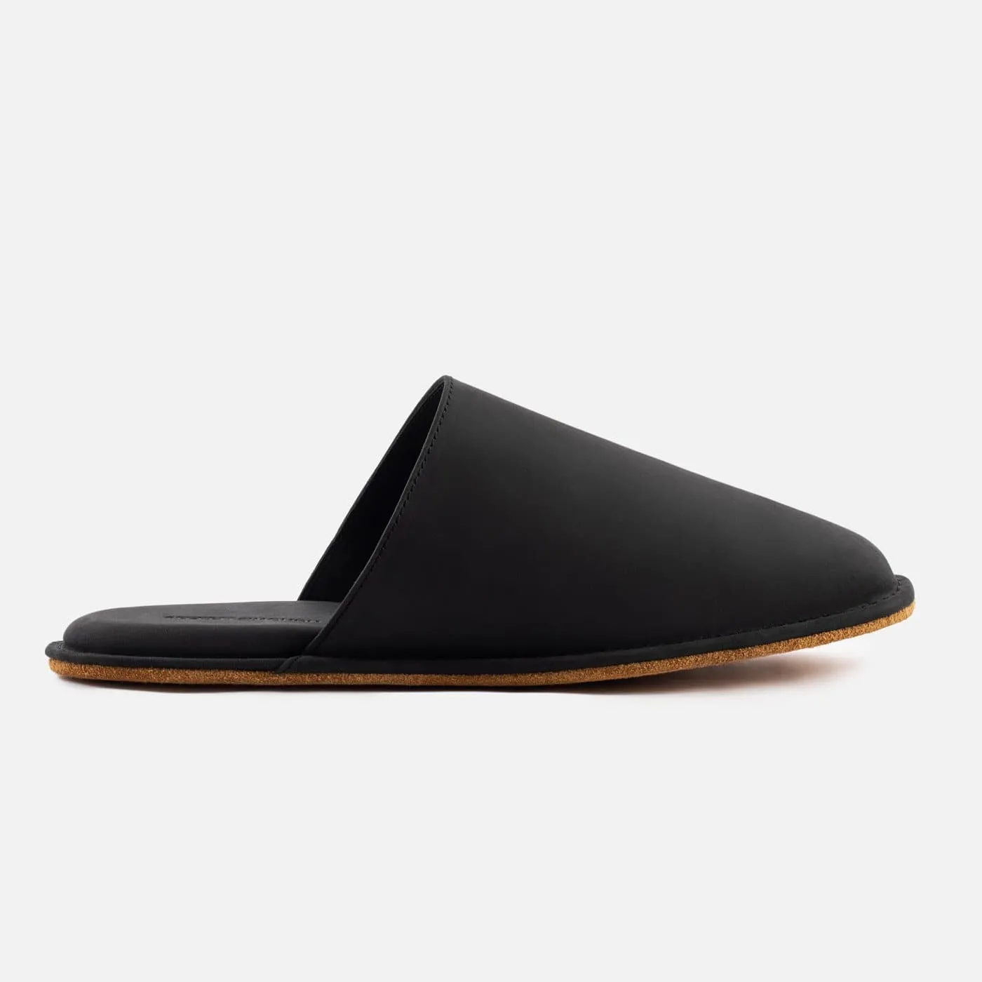 Larsen Slippers - Pull-Up - Men's