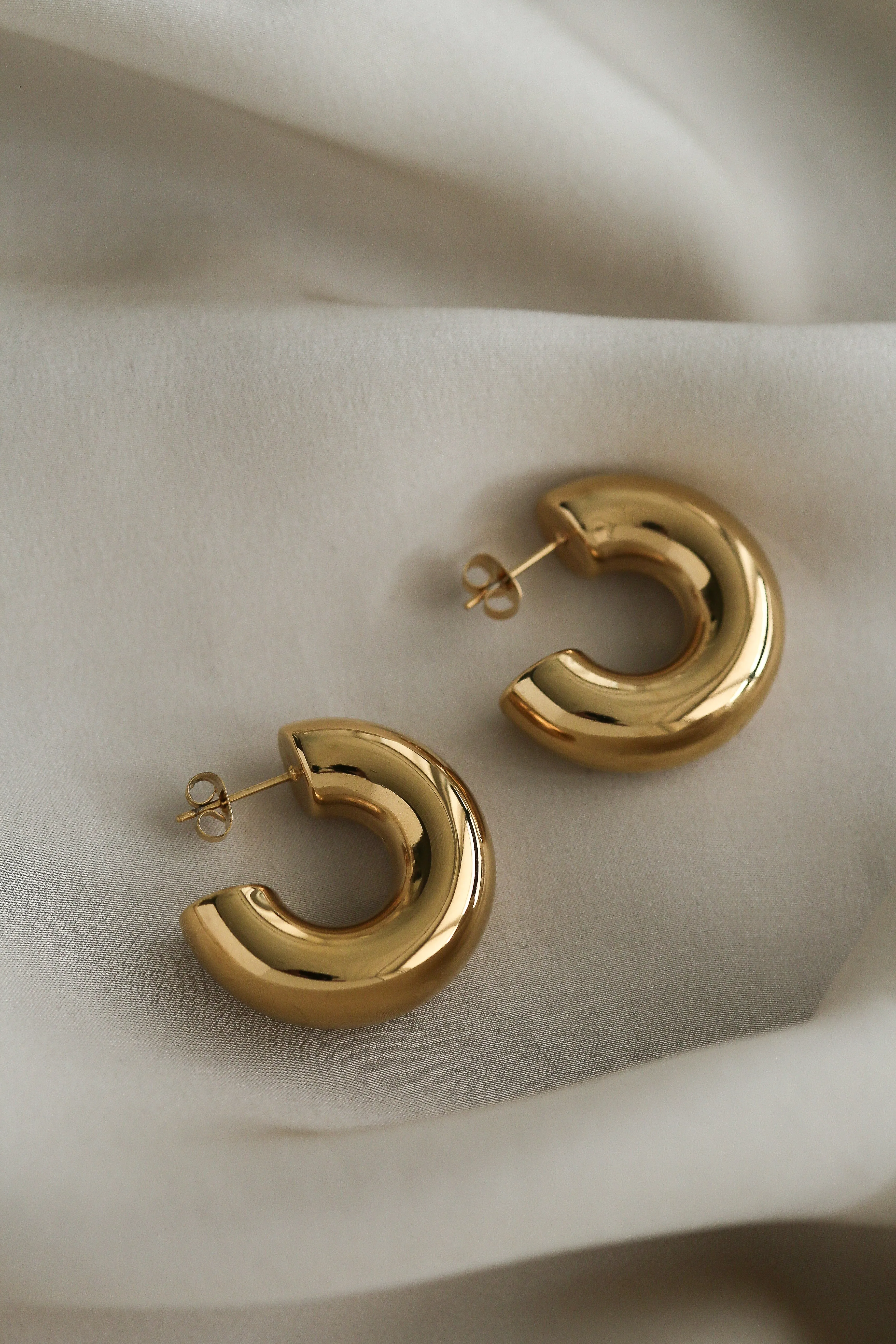 Leah Earrings