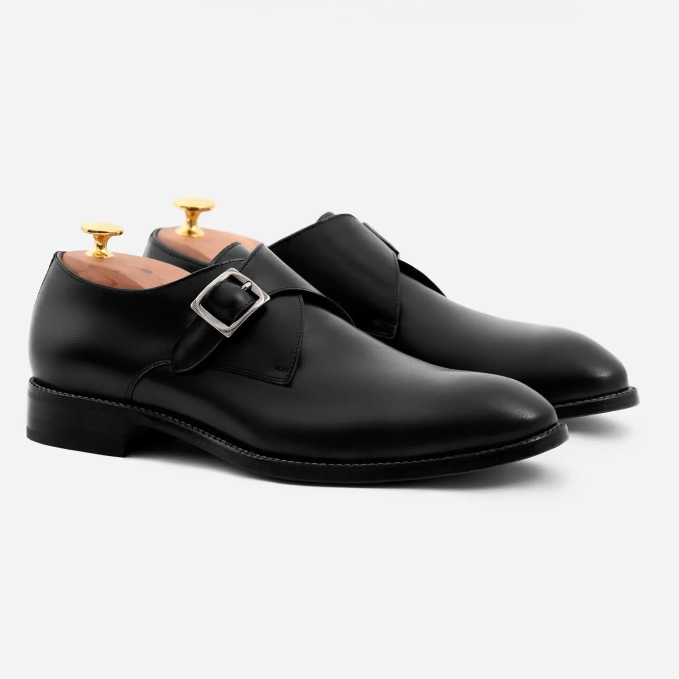 Leonard Monkstraps - Men's