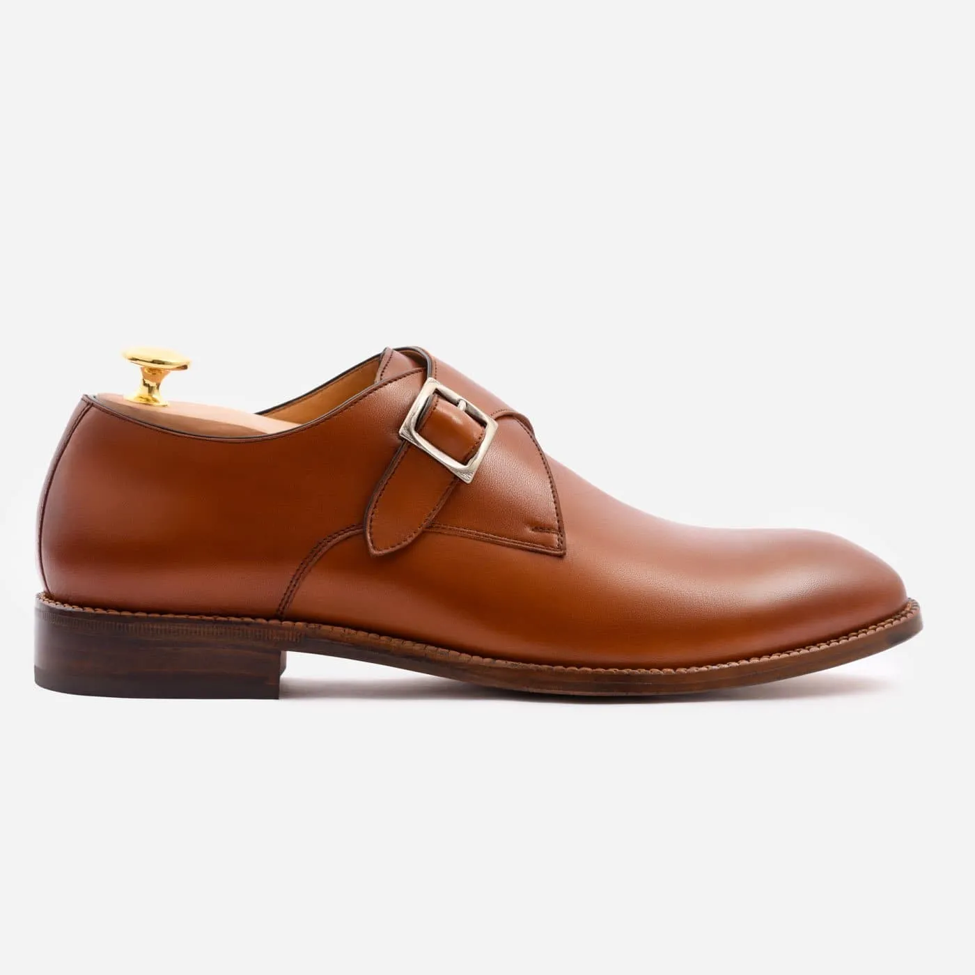 Leonard Monkstraps - Men's