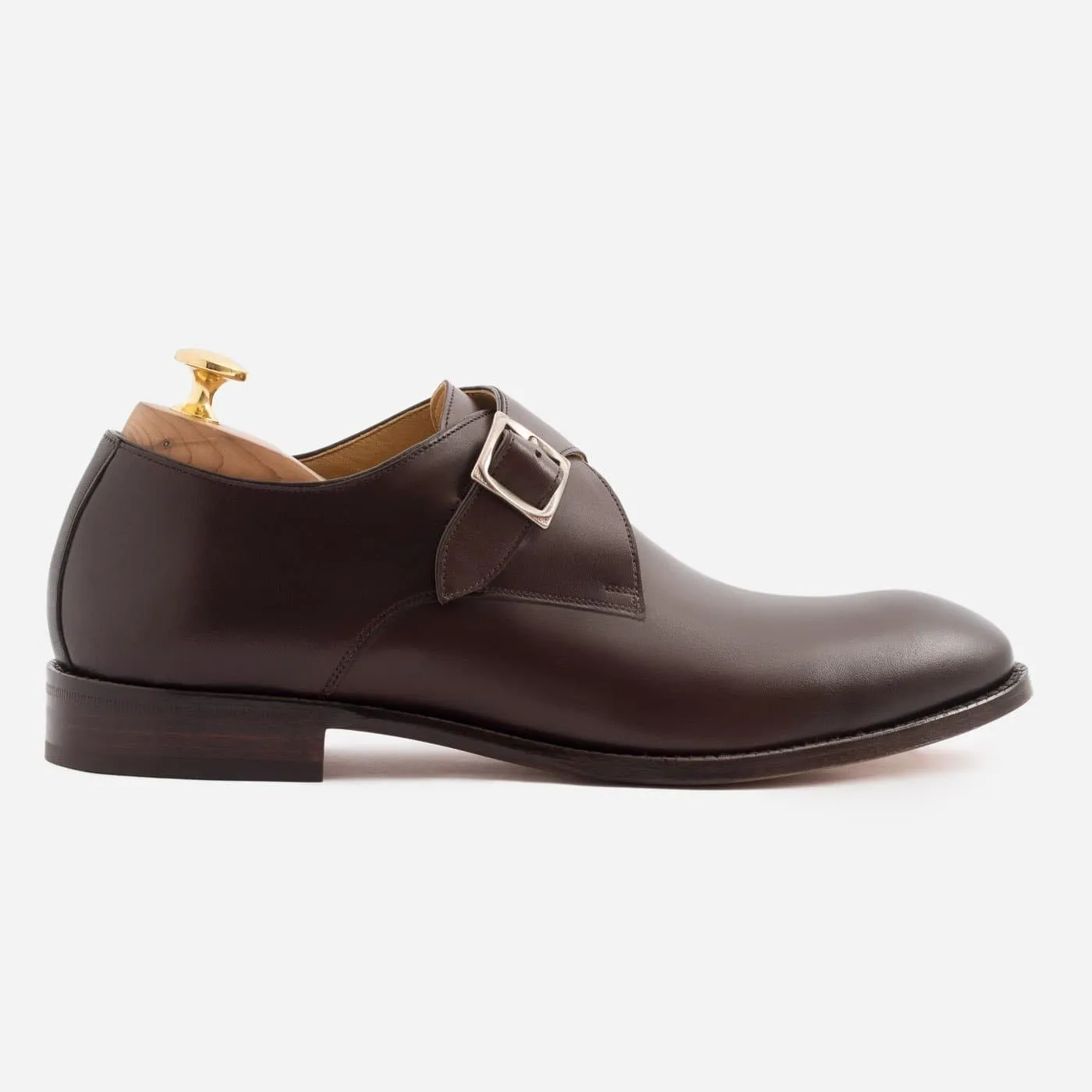 Leonard Monkstraps - Men's