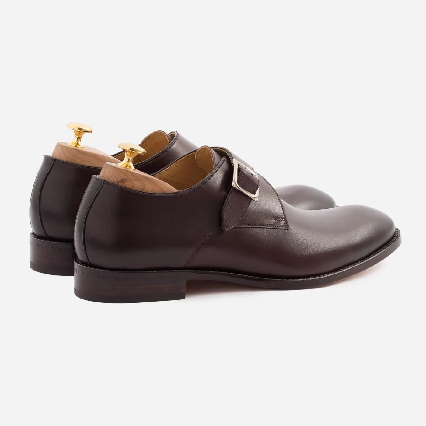 Leonard Monkstraps - Men's