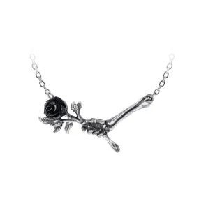 Love Never Dies Necklace