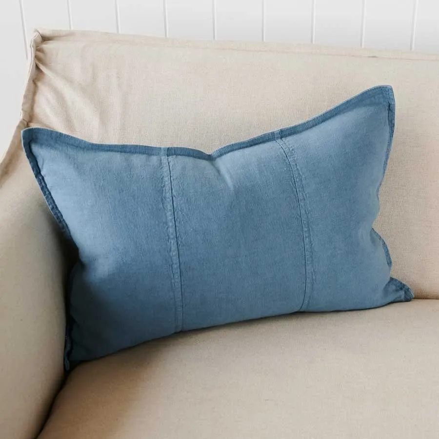 Luca Linen Cushion 40x60