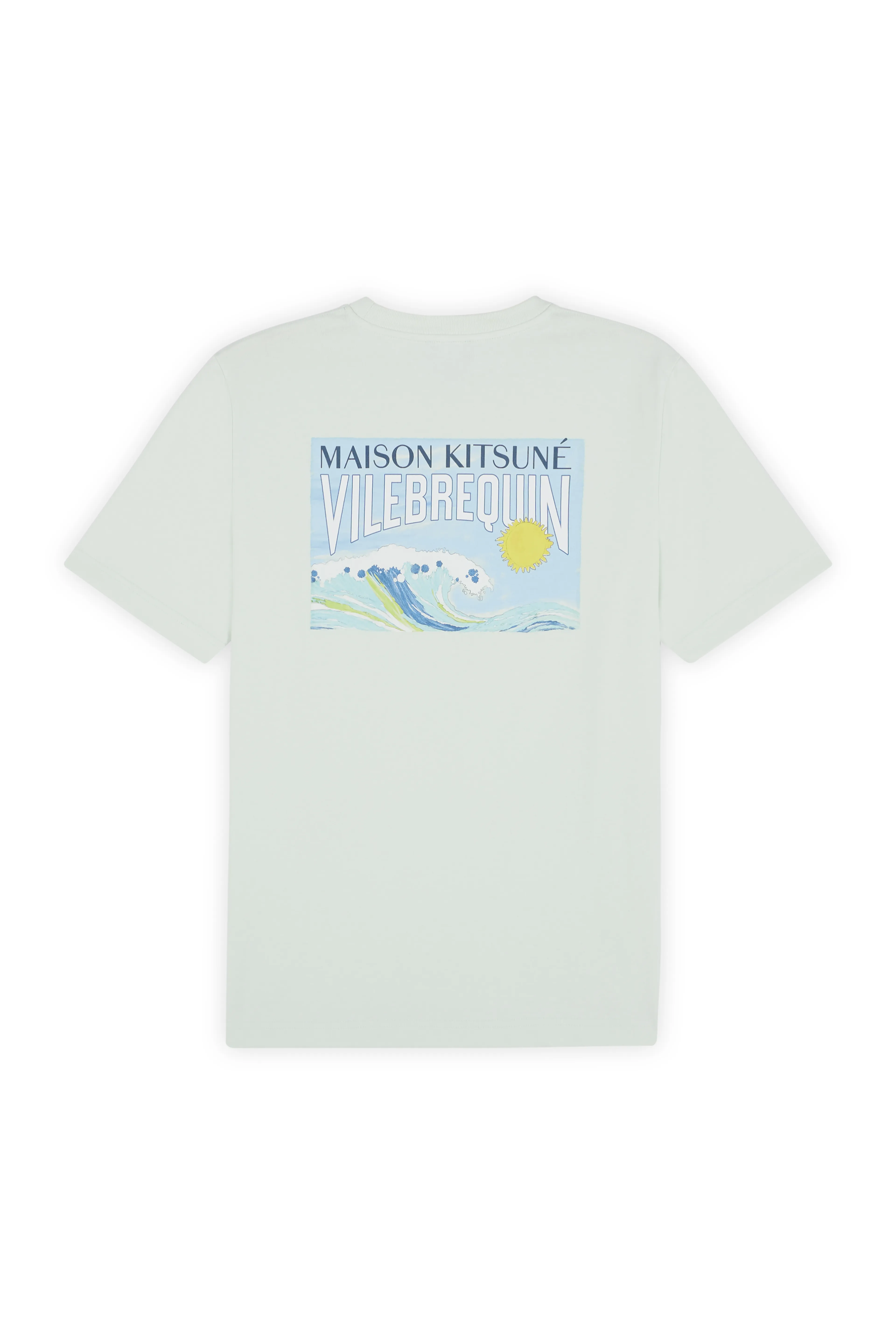 MAISON KITSUNE  |T-Shirts