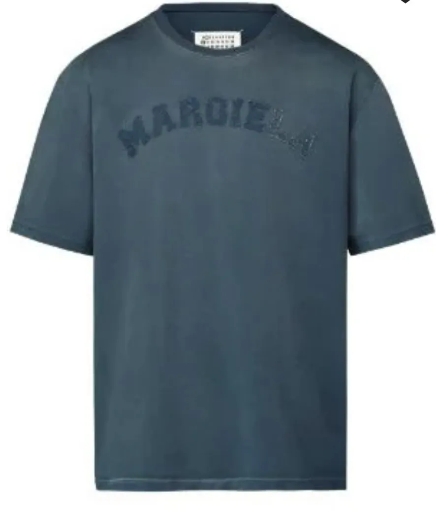 Maison Margiela  |Designers T-Shirts