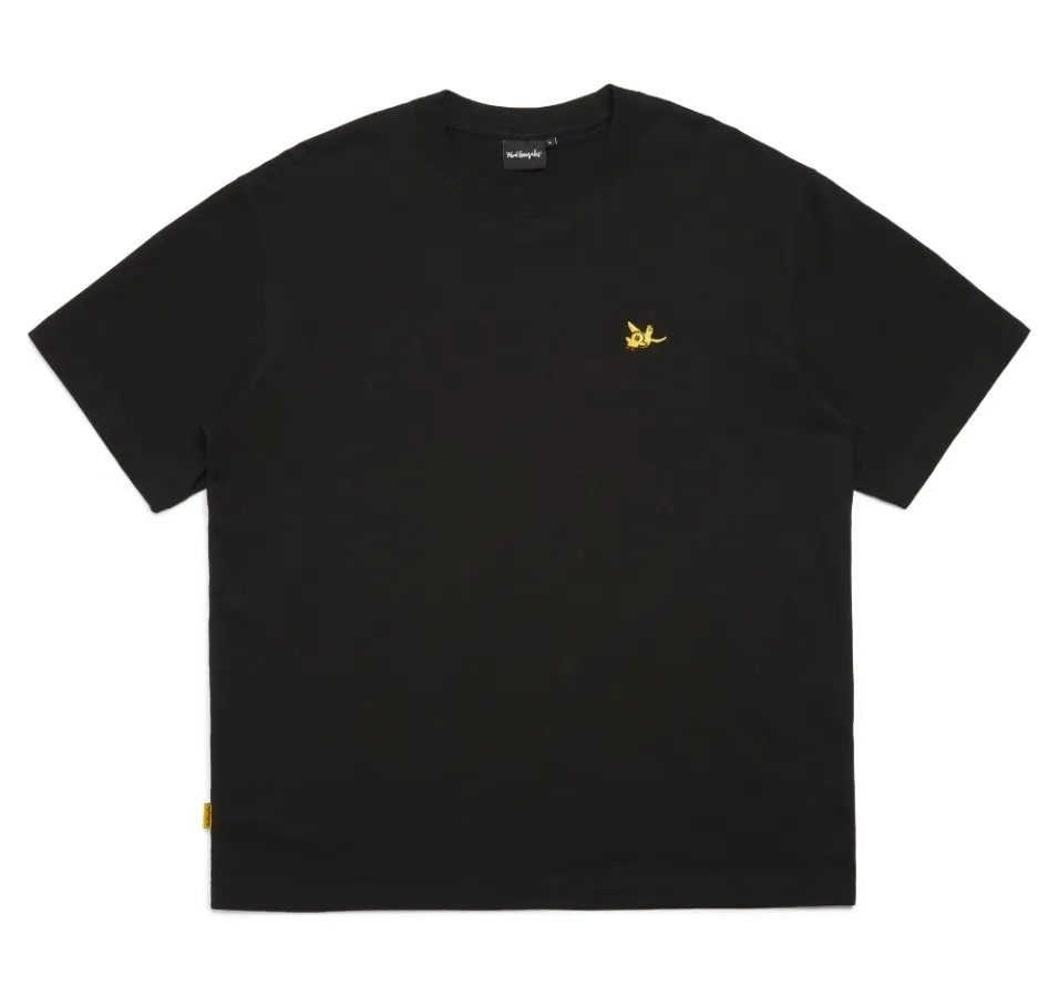 Mark Gonzales  |Unisex Street Style Collaboration Logo T-Shirts