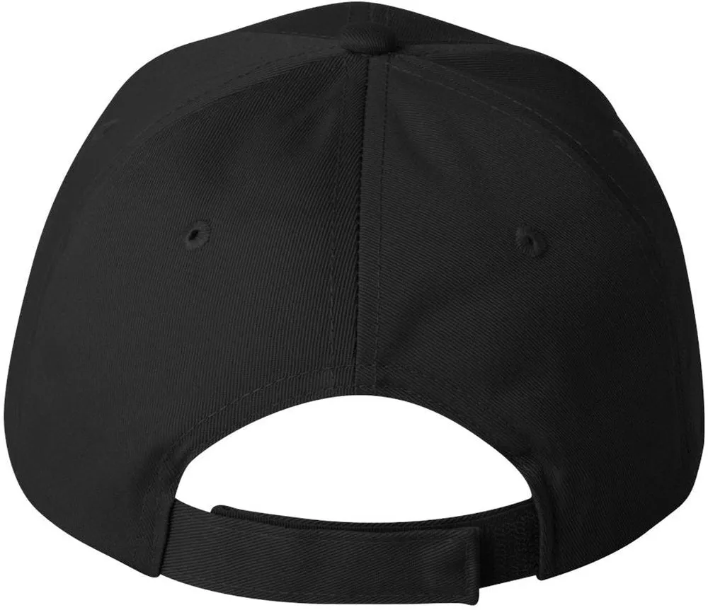 Mega Cap Recycled PET Washed Twill Cap