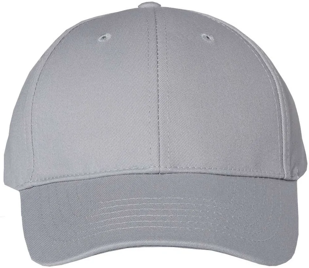 Mega Cap Recycled PET Washed Twill Cap