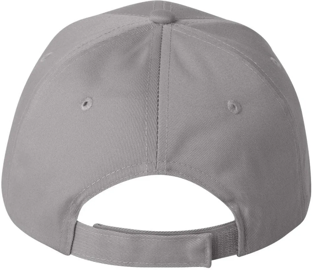 Mega Cap Recycled PET Washed Twill Cap