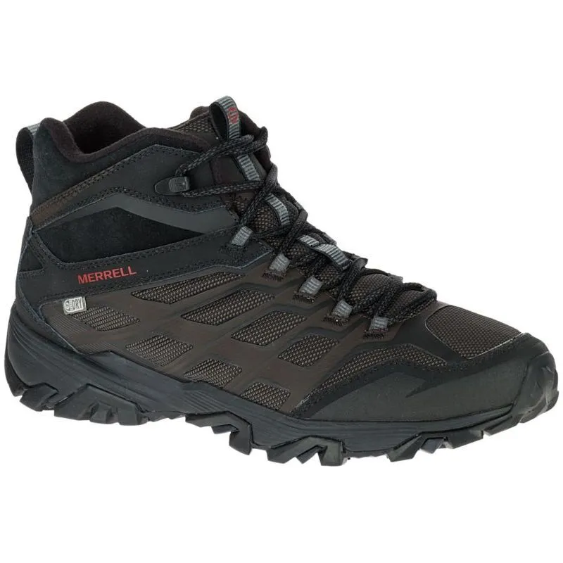 Merrell  Moab Fst Ice+ Thermo Waterproof - Scarpe da trekking - Uomo