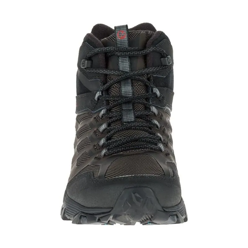 Merrell  Moab Fst Ice+ Thermo Waterproof - Scarpe da trekking - Uomo