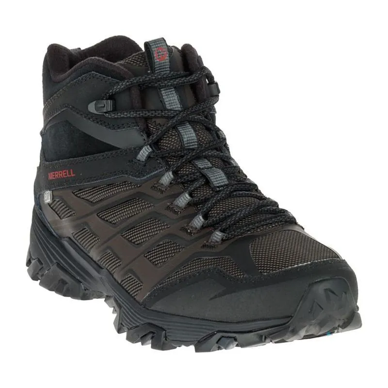 Merrell  Moab Fst Ice+ Thermo Waterproof - Scarpe da trekking - Uomo