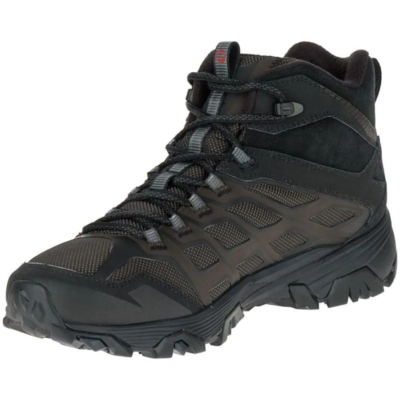 Merrell  Moab Fst Ice+ Thermo Waterproof - Scarpe da trekking - Uomo