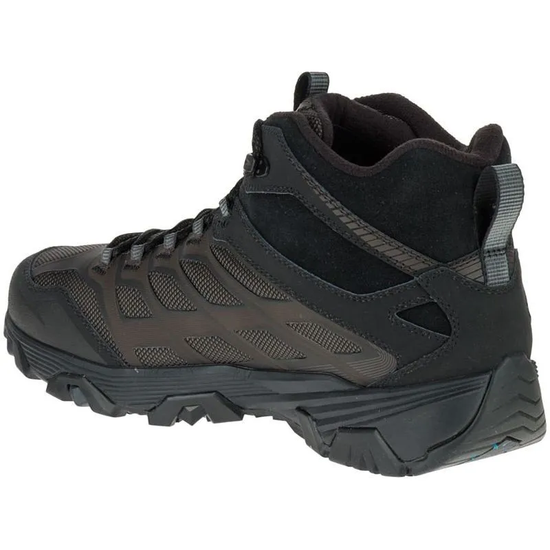 Merrell  Moab Fst Ice+ Thermo Waterproof - Scarpe da trekking - Uomo