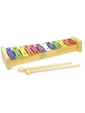 Metal Xylophone