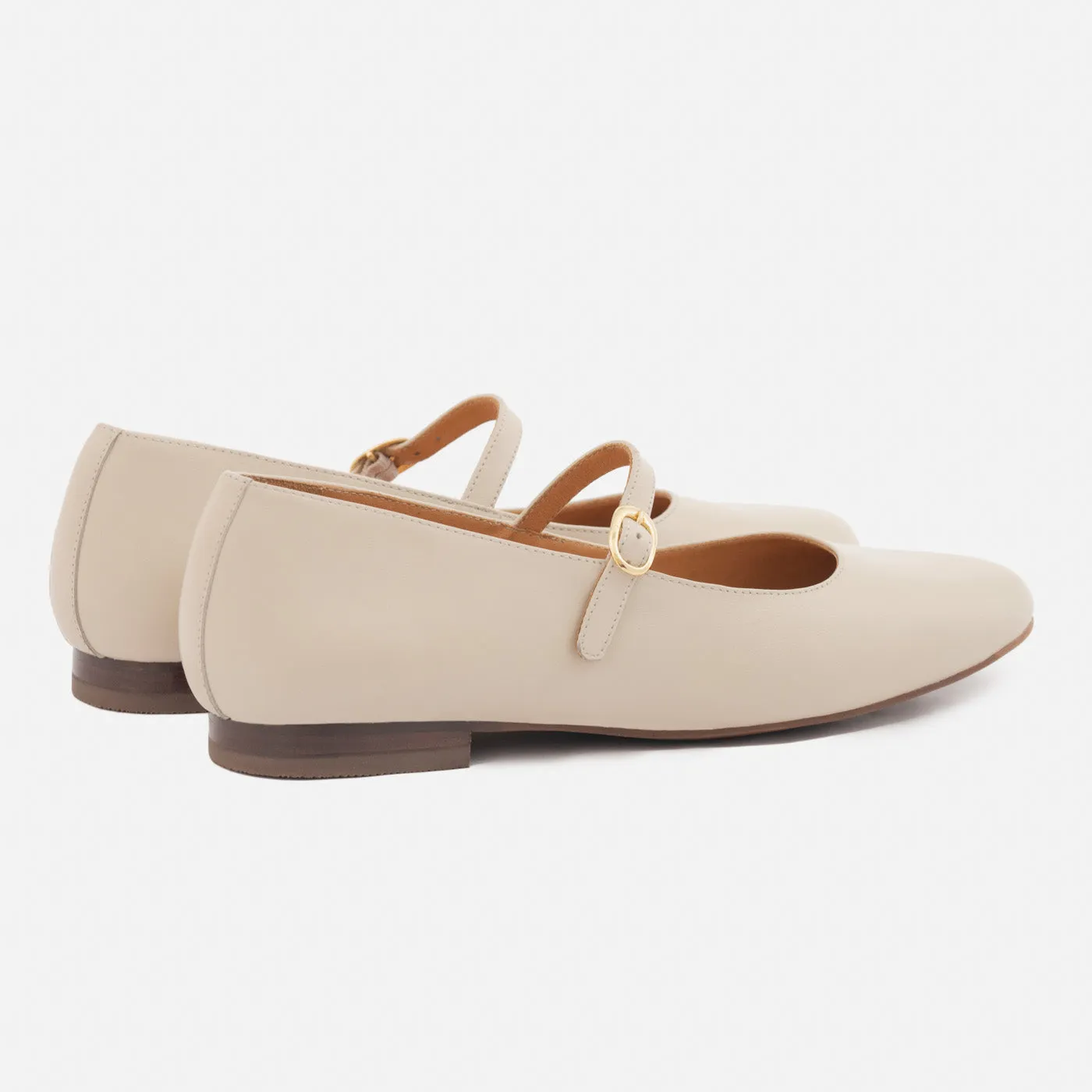 Mila Mary Jane - Women's