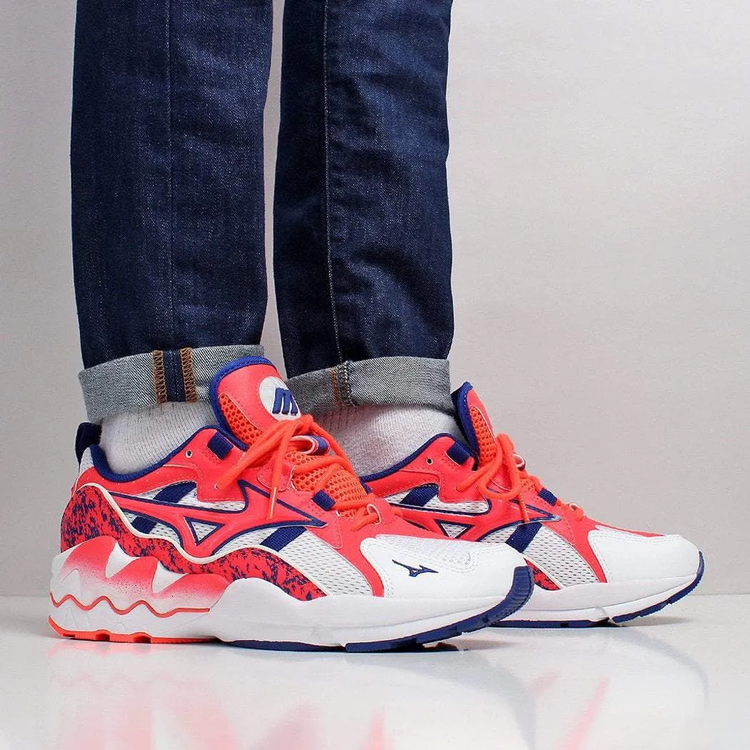 Mizuno Wave Rider 1 Shoes