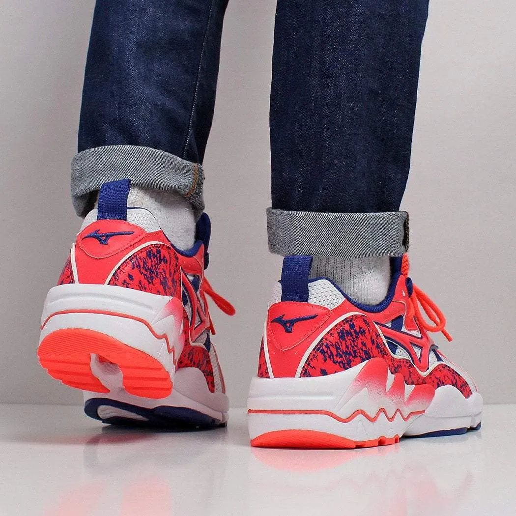 Mizuno Wave Rider 1 Shoes