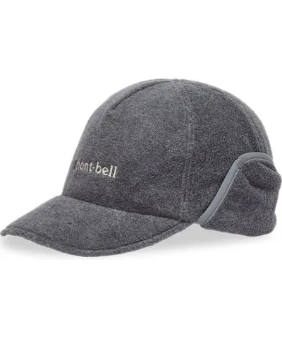 Montbell Men's Climaplus Earwarmer Cap