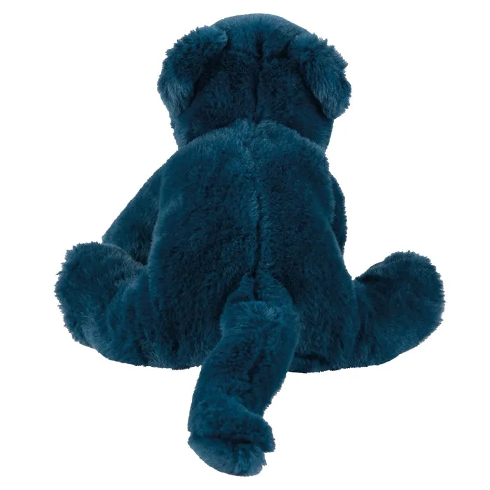 Moulin Roty Tout Autour Du Monde Panther Soft Toy Small