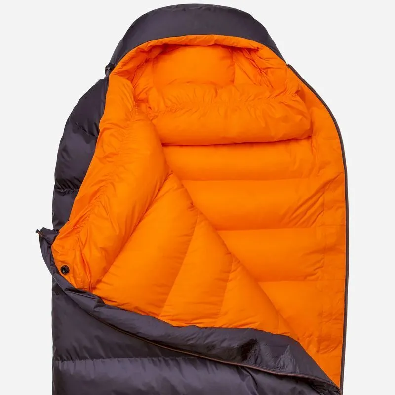 Mountain Equipment  Glacier 700 - Sacco a pelo