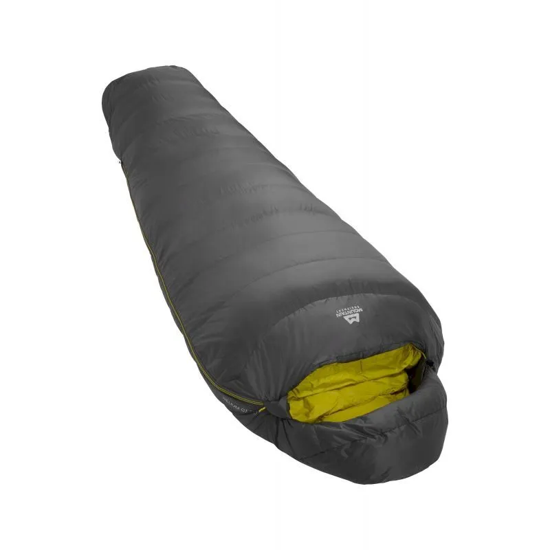 Mountain Equipment  Helium GT 250 - Sacco a pelo