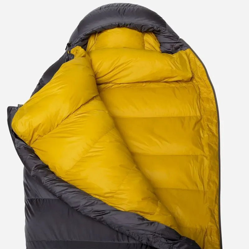 Mountain Equipment  Helium GT 250 - Sacco a pelo