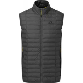 Mountain Equipment  Particle Vest - Giacca ibrida - Uomo