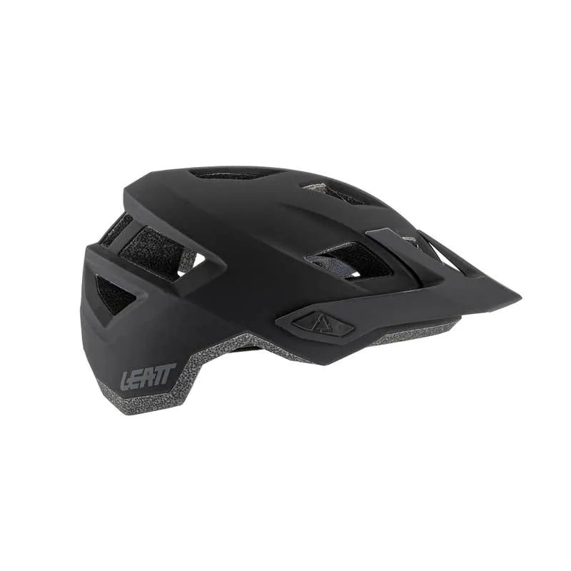 MTB ALLMTN 1.0 V21 HELMET BLACK