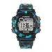 Multifunction Digital Watch Kids Child Boy Girl Malloom Top Luxury Relogio Montre Electronic Watches