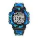 Multifunction Digital Watch Kids Child Boy Girl Malloom Top Luxury Relogio Montre Electronic Watches