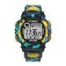 Multifunction Digital Watch Kids Child Boy Girl Malloom Top Luxury Relogio Montre Electronic Watches