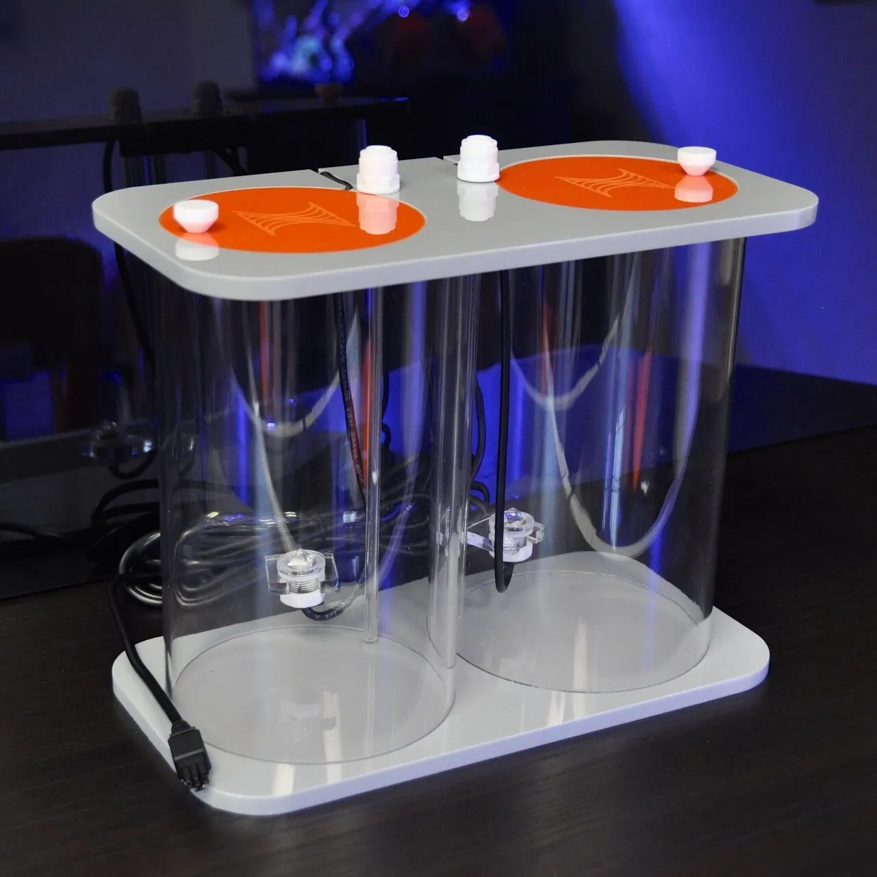 Neptune Systems DDR - DUAL RESERVOIR