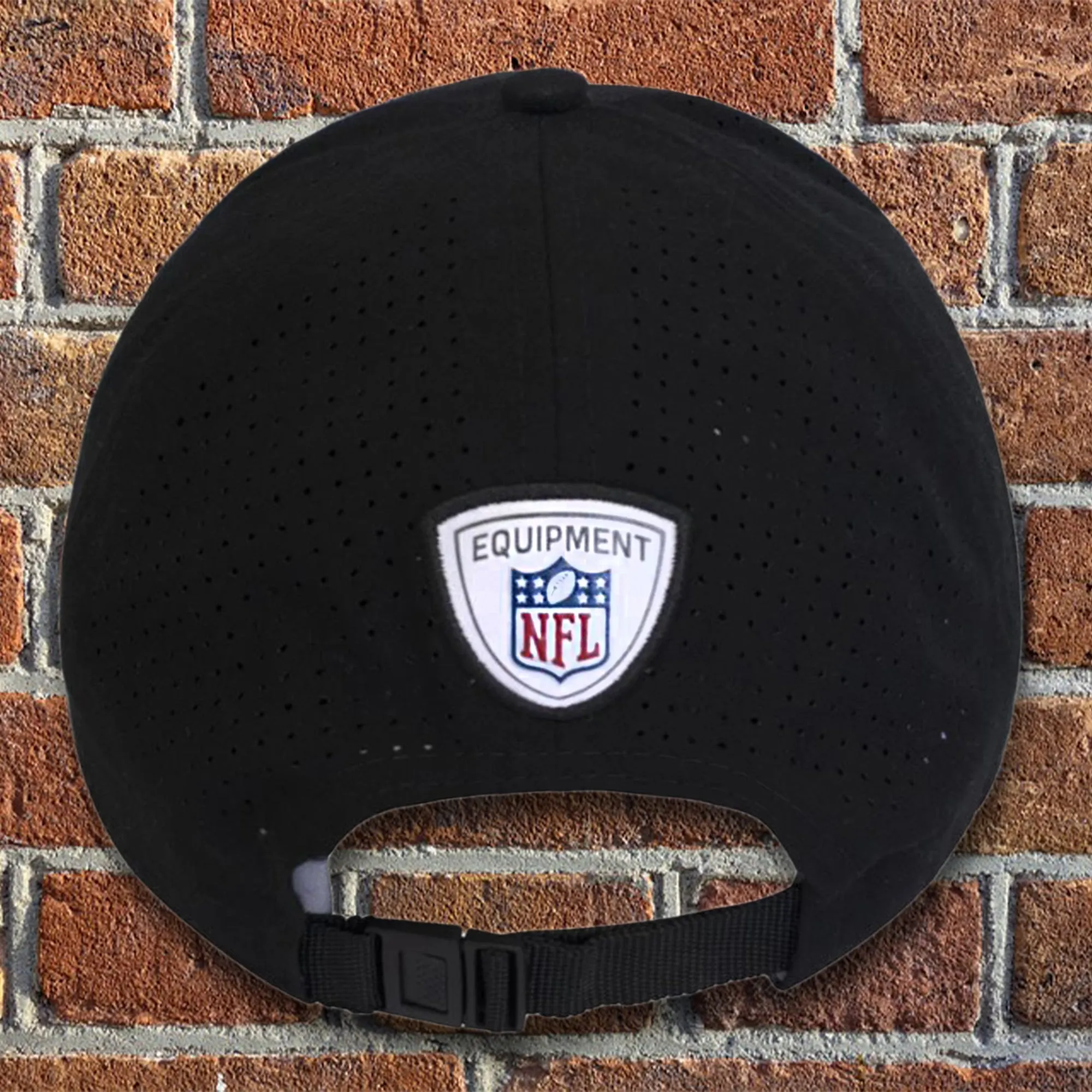 New Orleans Saints On Field Sideline Dad Hat