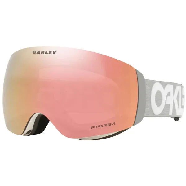 Oakley Flight Deck M Prizm Factory Pilot