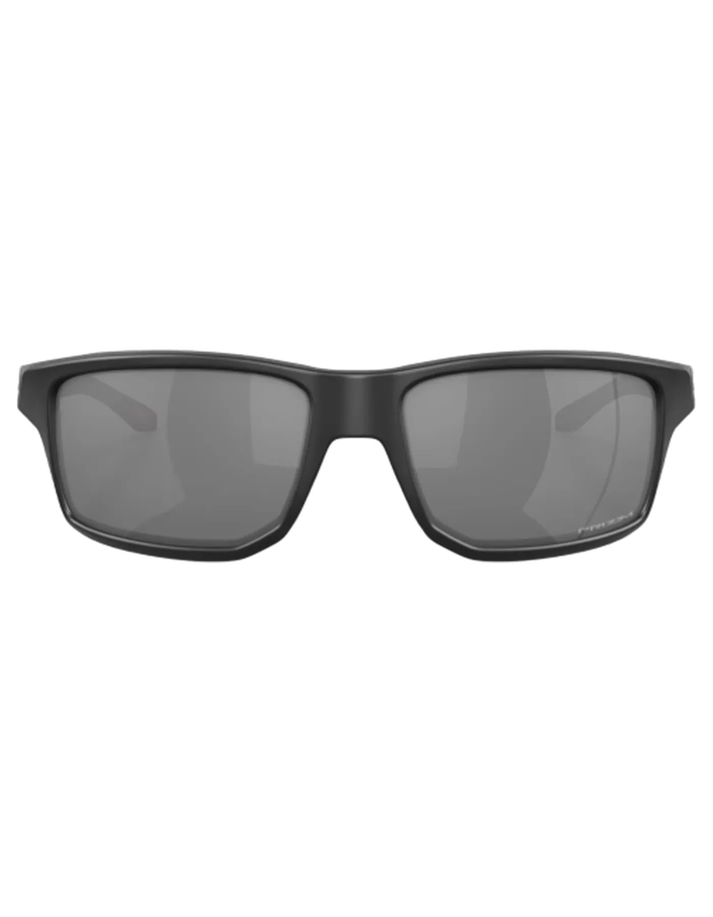 Oakley Gibston Matte Black W/ Prizm Black Lens