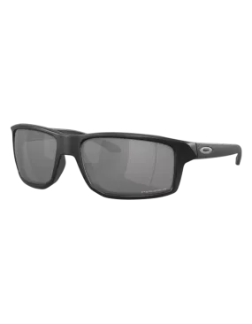 Oakley Gibston Matte Black W/ Prizm Black Lens