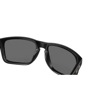 Oakley Holbrook Xl Matte Black W/ Prizm Violet Lens