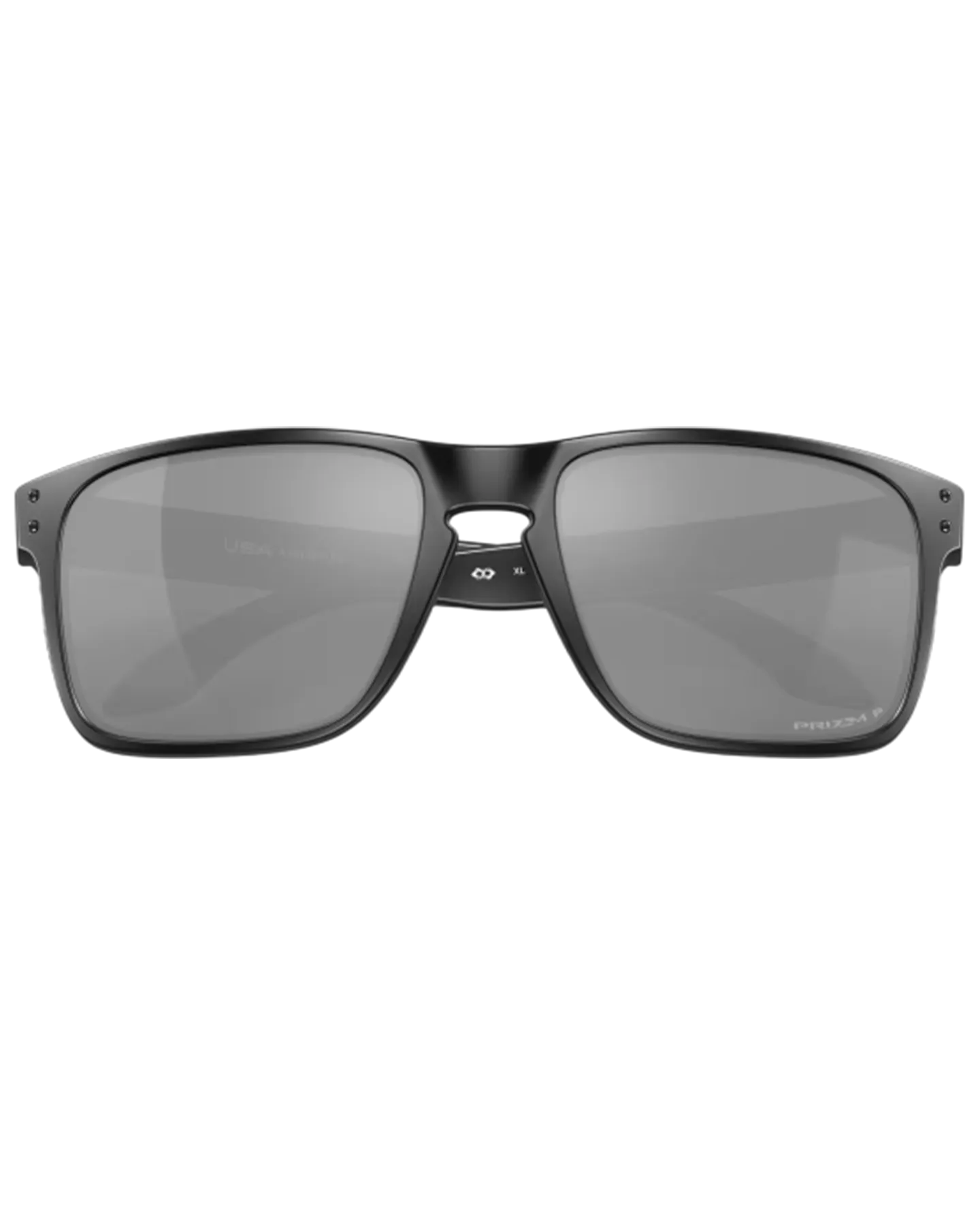 Oakley Holbrook Xl Matte Black W/ Prizm Violet Lens