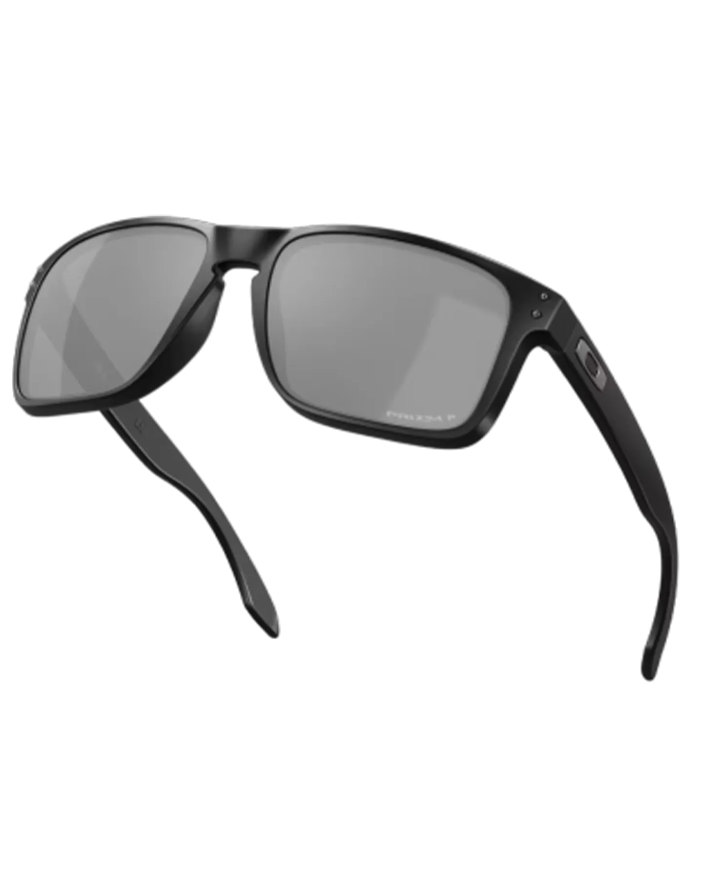 Oakley Holbrook Xl Matte Black W/ Prizm Violet Lens