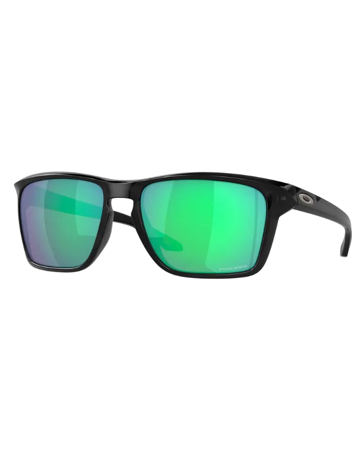 Oakley Sylas Black Ink W/ Prizm Jade Lens