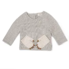 Oeuf Alpaca Monster Jumper