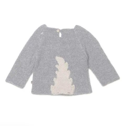 Oeuf Alpaca Monster Jumper