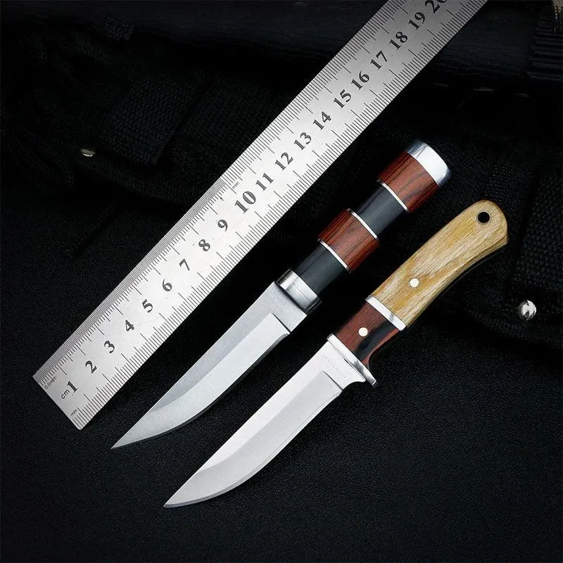 Ooutdoor Army Survival Knife