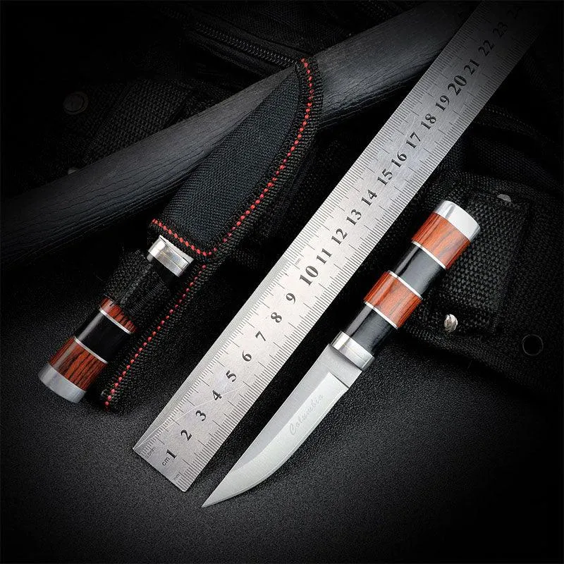 Ooutdoor Army Survival Knife