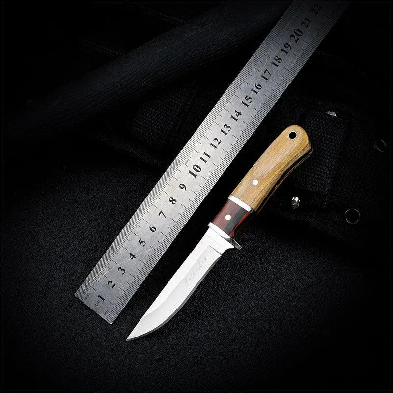 Ooutdoor Army Survival Knife