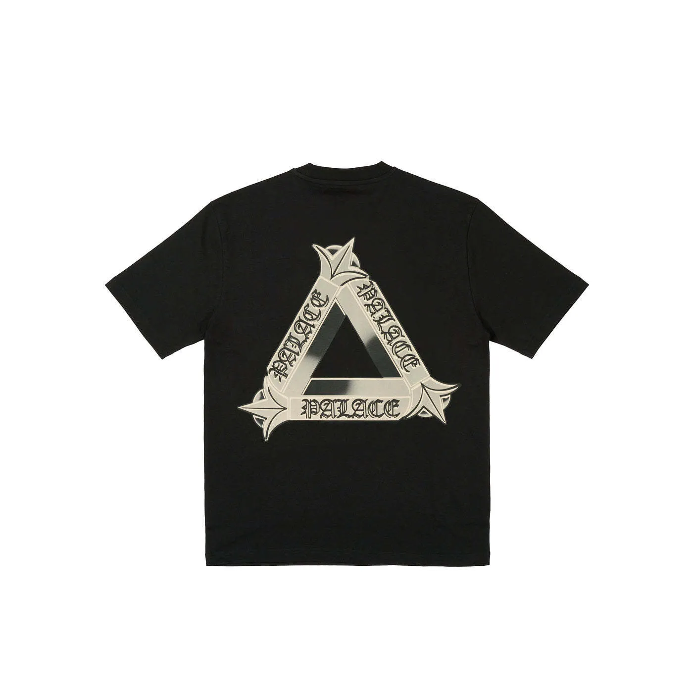 Palace Skateboards  |Unisex Street Style Skater Style T-Shirts