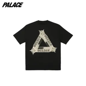 Palace Skateboards  |Unisex Street Style Skater Style T-Shirts