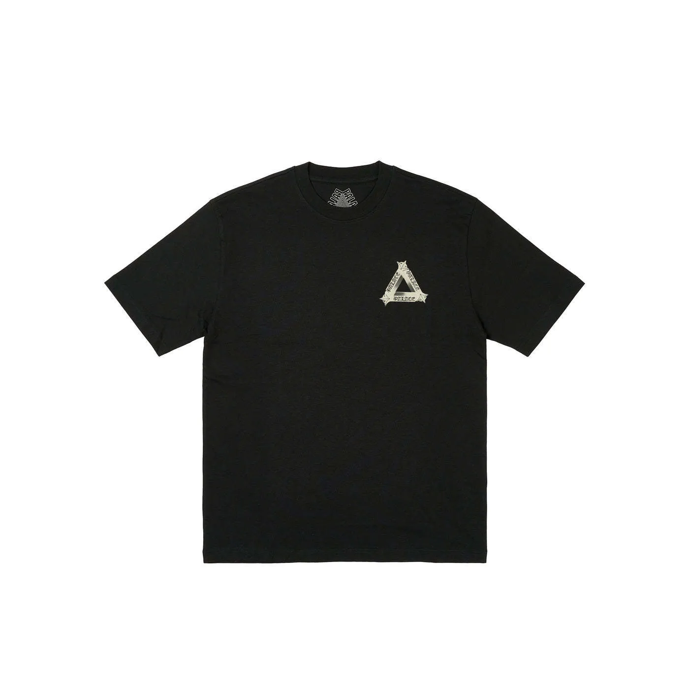 Palace Skateboards  |Unisex Street Style Skater Style T-Shirts